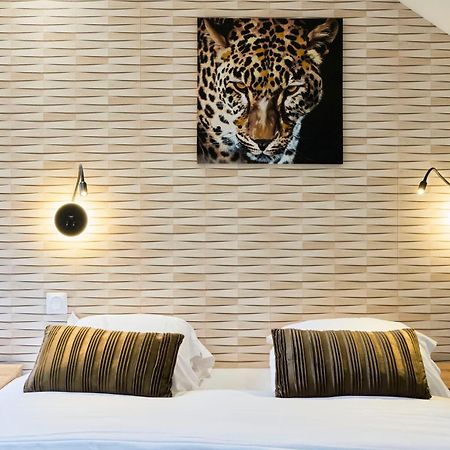 Ng Prestige - Tv - Netflix - Wifi Daire Tourcoing Dış mekan fotoğraf