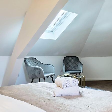 Ng Prestige - Tv - Netflix - Wifi Daire Tourcoing Dış mekan fotoğraf