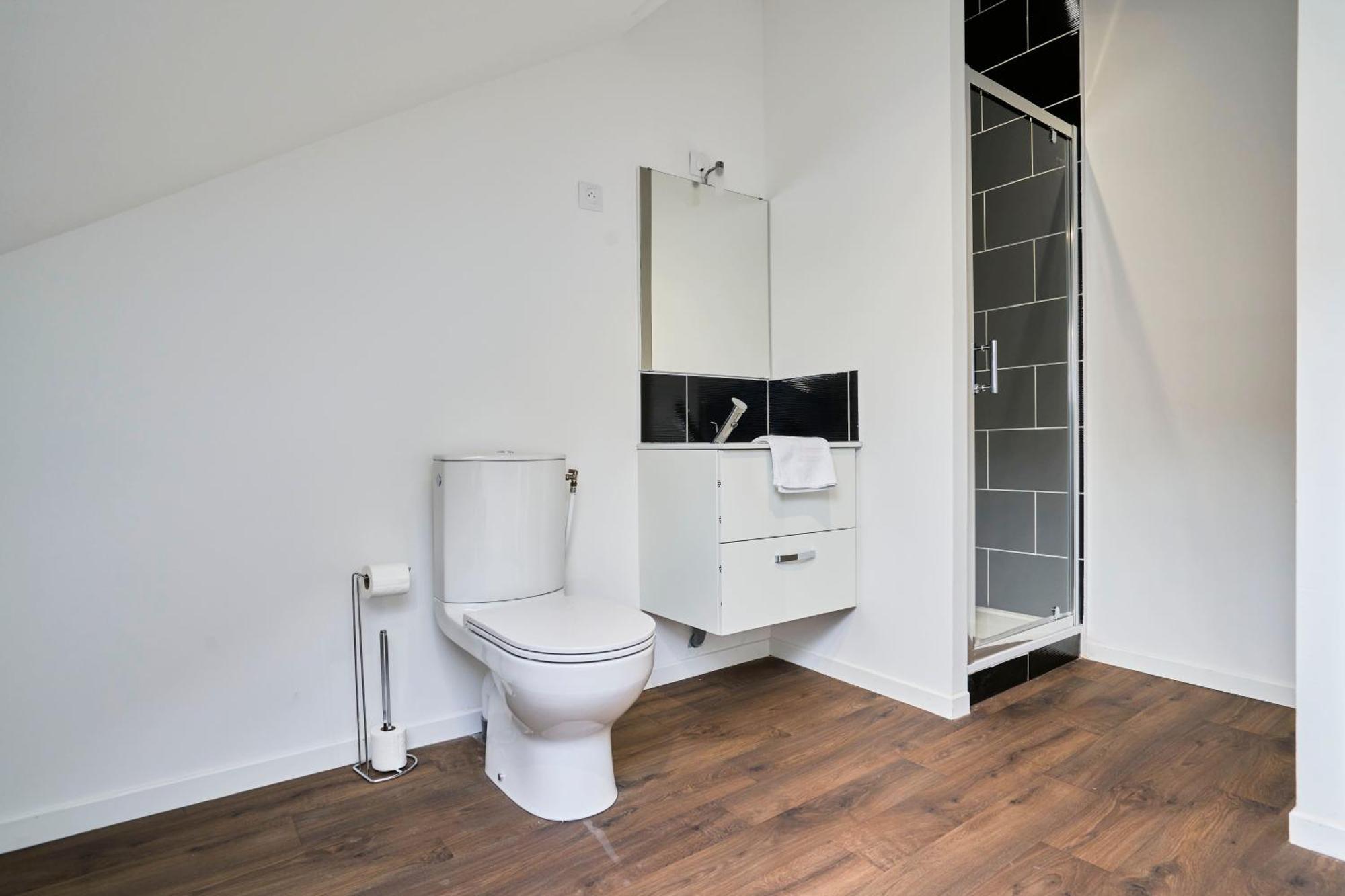 Ng Prestige - Tv - Netflix - Wifi Daire Tourcoing Dış mekan fotoğraf