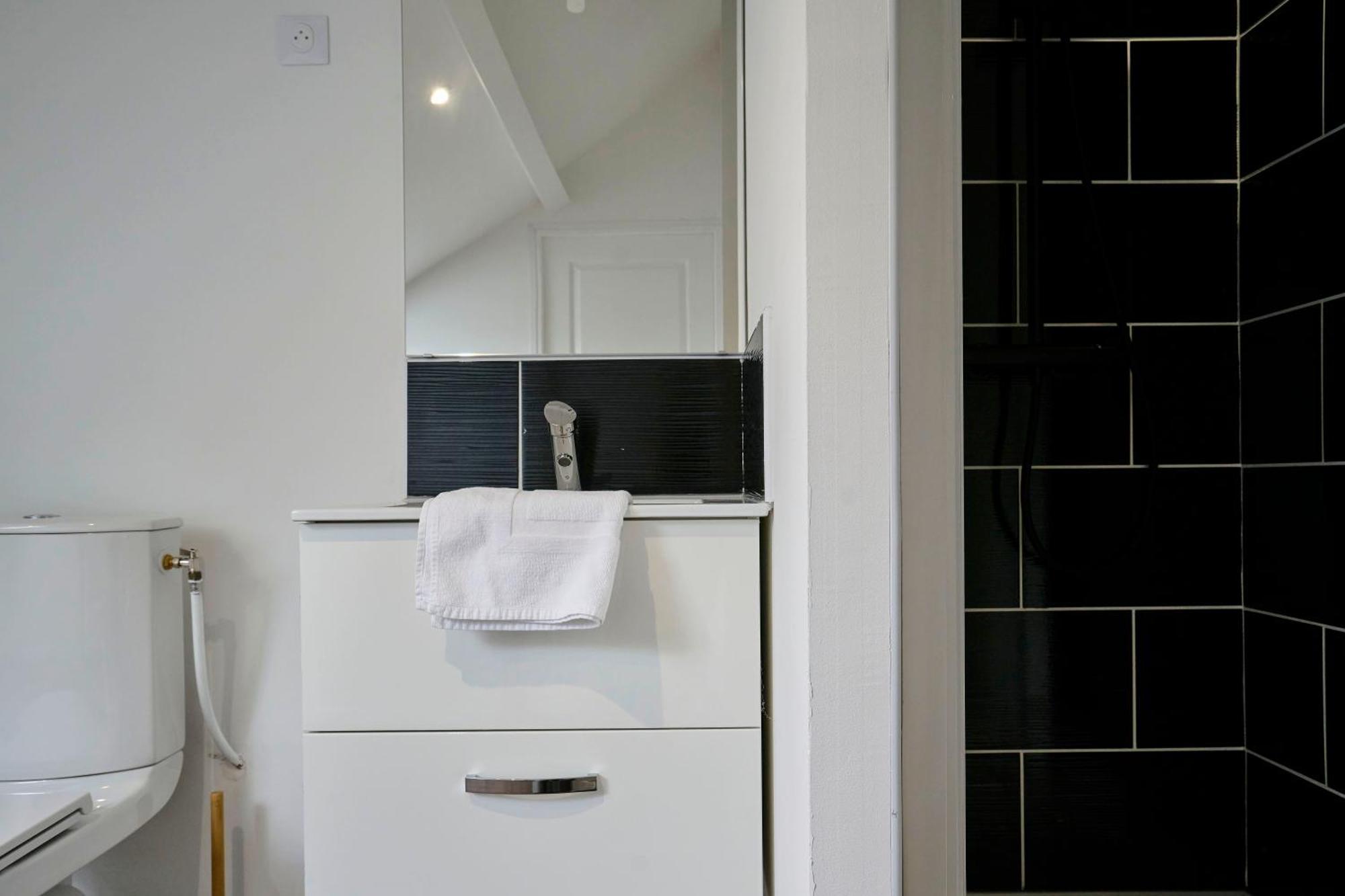 Ng Prestige - Tv - Netflix - Wifi Daire Tourcoing Dış mekan fotoğraf