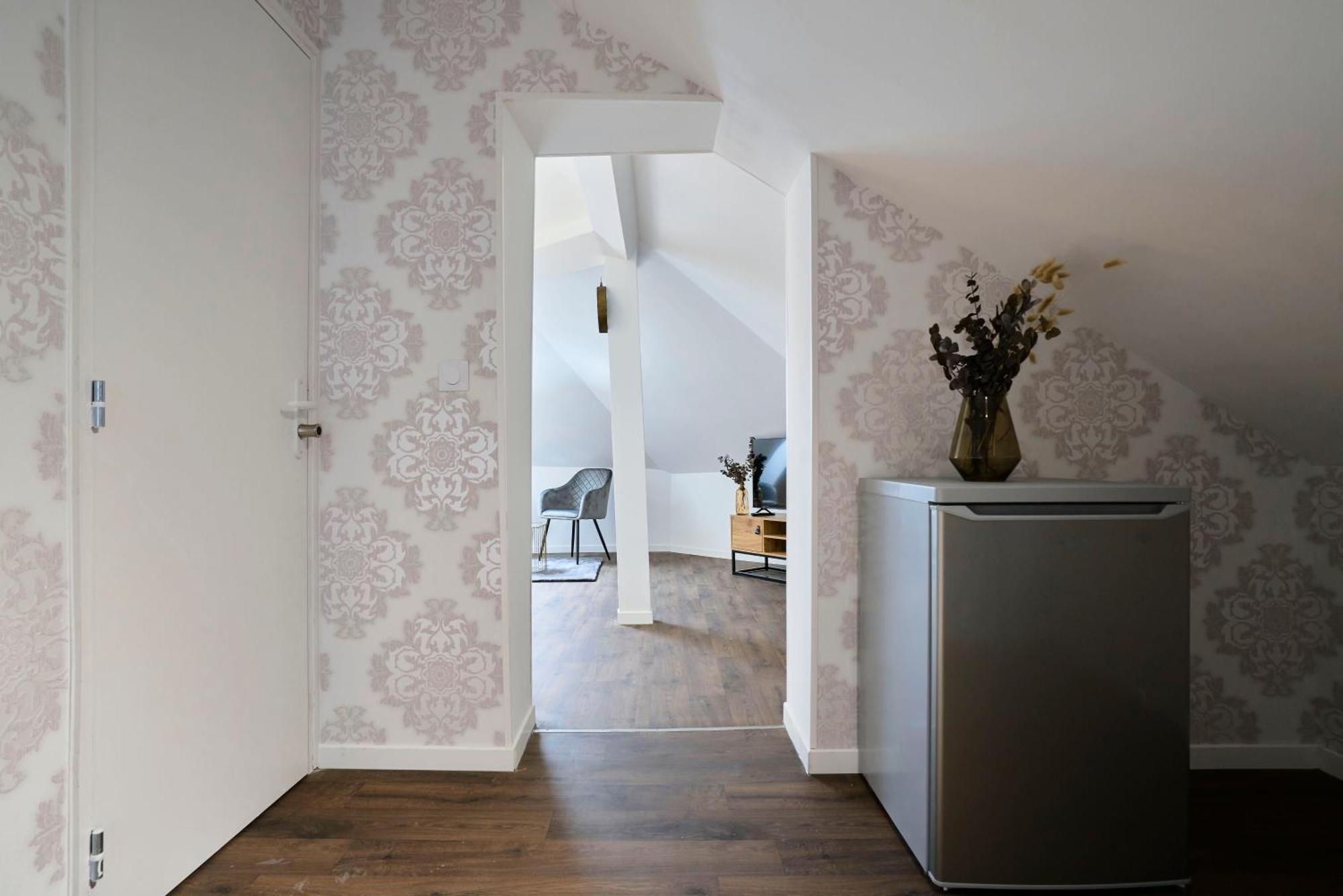 Ng Prestige - Tv - Netflix - Wifi Daire Tourcoing Dış mekan fotoğraf